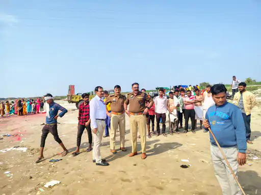 SDM और CO ने परखीं व्यवस्थाएं