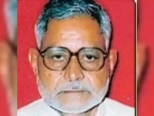 पूर्व सांसद देवीबक्श सिंह का निधन