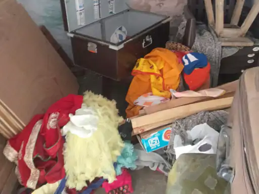 उन्नाव में चोरों का तांडव