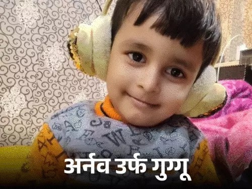 शरीर पर मिले करंट और प्रताड़ना के गहरे निशान