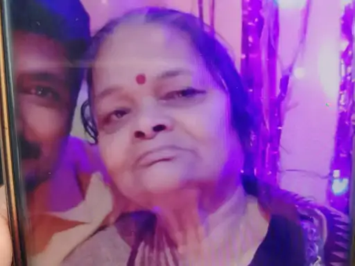 बेटे पर लगाया हत्या का आरोप