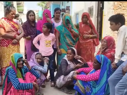 गृहक्लेश और शराब की लत ने ली युवक की जान