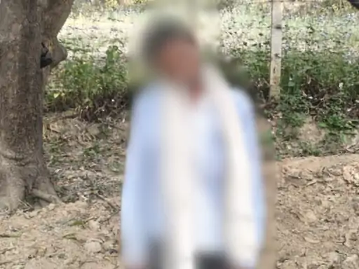 सफीपुर में बाग के पेड़ से लटका मिला 55 वर्षीय अधेड़