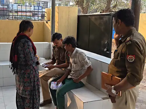 उन्नाव में रूह कंपा देने वाली वारदात: नशेड़ी की दबंगई ने ली 6 माह के मासूम की जान; घर में घुसकर की मारपीट, लात लगने से बच्चे ने तोड़ा दम